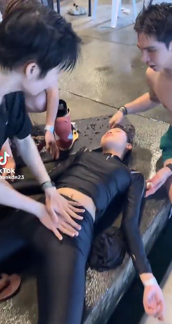 Tak takto sa po novom dáva umelé dýchanie...